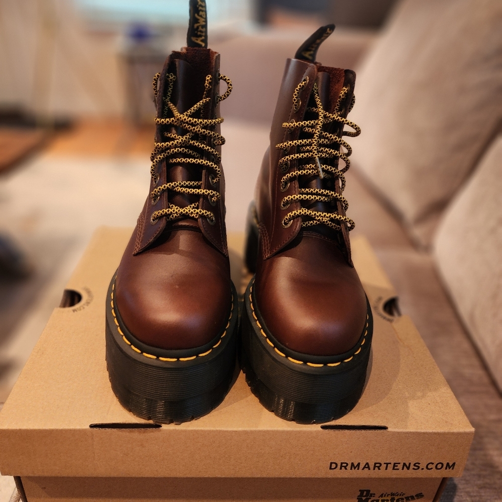 Dr.Martens Boots